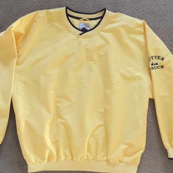 Cutter & Buck sweater XL - Picture 3 of 5